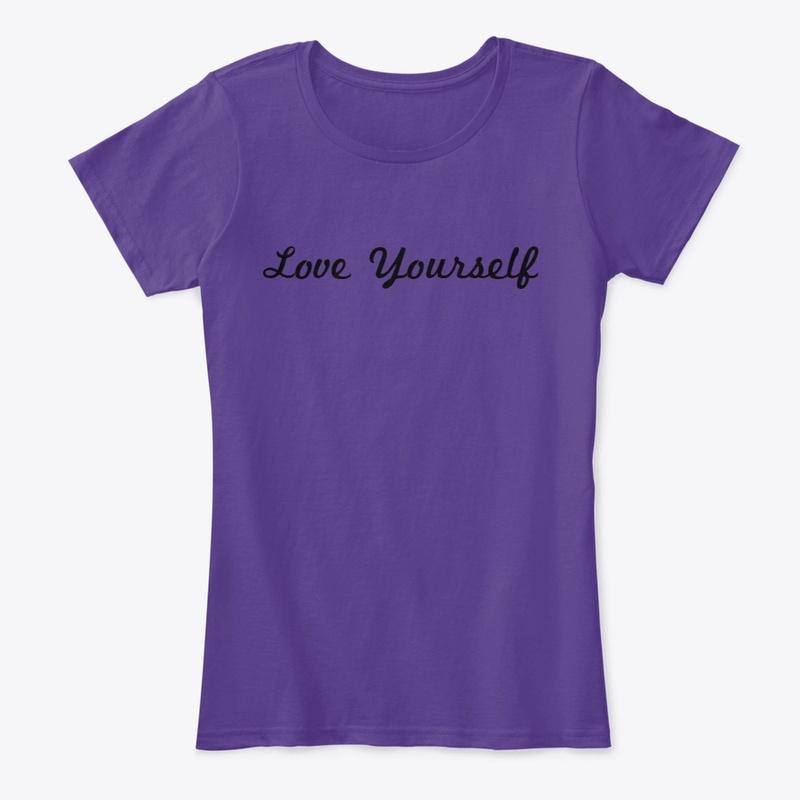 Love Yourself